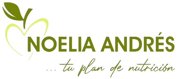 Noelia Andrés Nutrición